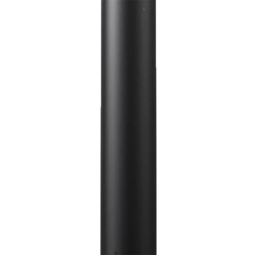 Westgate Lighting Black Modular Bollard Shaft G4 - BOL-G4-SHAFT-30-BK