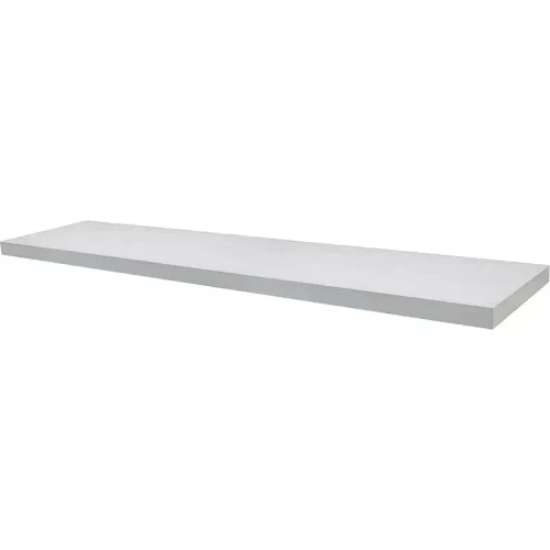 Edge-Less Architectural Flush Mount, 60W, 2700K/3000K/3500K/4000K/5000K - FEL-1X4-MCT5