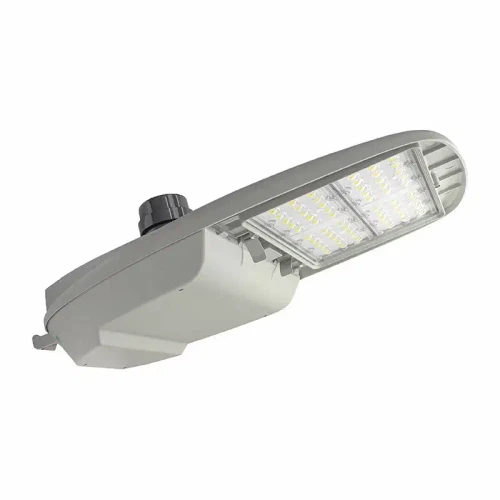 STL3 LED Street/Roadway Lights with NEMA Twist-Lock Photocell Socket - STL3-150W-30K