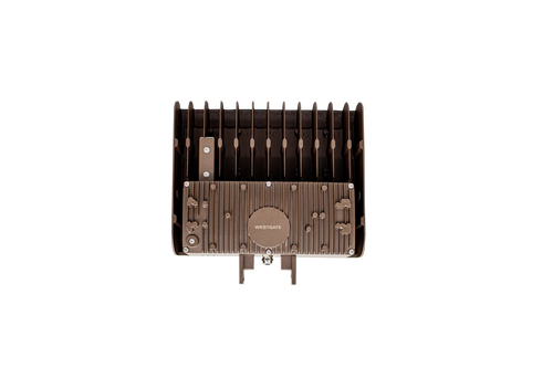 LED High Lumen LF3 Flood Light Series-LF3-HL-150W-40K-480V