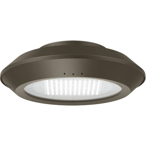 Multi-Power & CCT Ceiling Mount Disk Light, 18W/30W/45W/60W, 3000K/4000K/5000K - GPX-18-60W-MCTP-CM