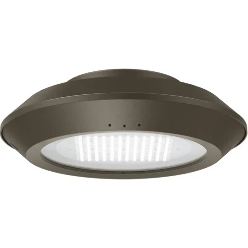 Multi-Power & CCT Ceiling Mount Disk Light, 18W/30W/45W/60W, 3000K/4000K/5000K - GPX-18-60W-MCTP-CM
