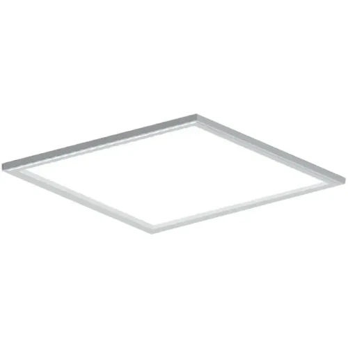 Power & CCT Adjustable Internal-Driver LED Surface/Recessed Mount Panels, 20W/33W/40W, 3000K/4000K/5000K - LPS-2X2-20-40W-MCTP-D