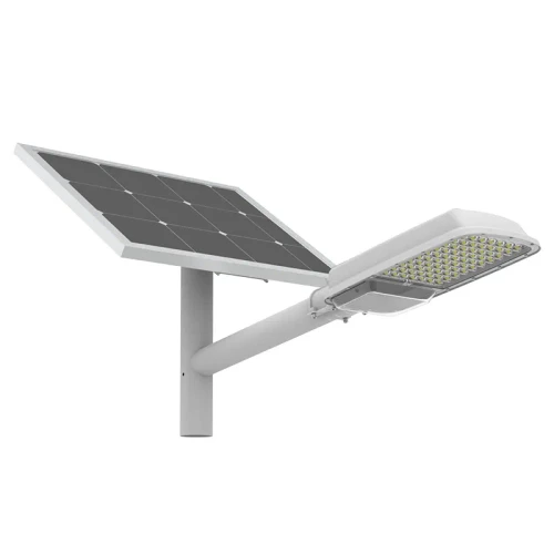 Roadway and Area Solar Split Lights, 15W, 5000K - SOLA-SPLT-15W-50K