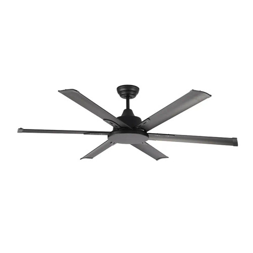 72in, Westgate DC 6-Blade Ceiling Fan with Remote