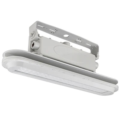 Westgate Manufacturing C1D2 HAZ. LOC. LINEAR FLOOD, Hazardous Location Flood/Highbay Lights, 40W, 5000K, industrial LED floodlight with protective casing for hazardous environments.