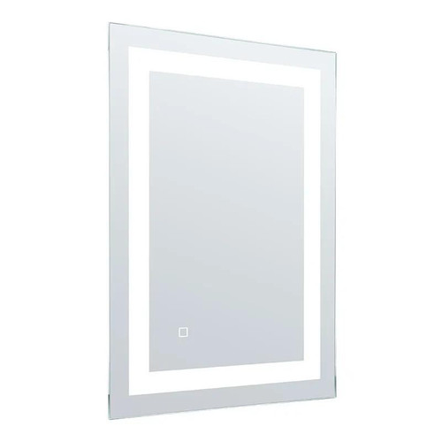Westgate Manufacturing 120V Spec Series LED Mirror and Cabinet, featuring adjustable color temperature, dimming capabilities, and defogger, with a sleek modern design and 48W power, measuring 3000K/4500K/6500K.