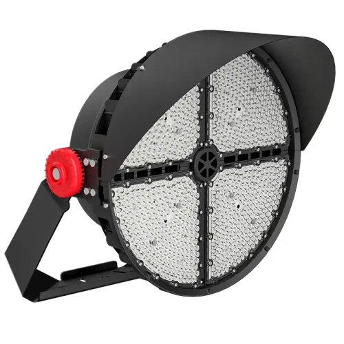Generation 7 Stadium Lights, 200W/300W/400W/500W, 5000K - SFX-G7-200-500W-45D-50K-480V