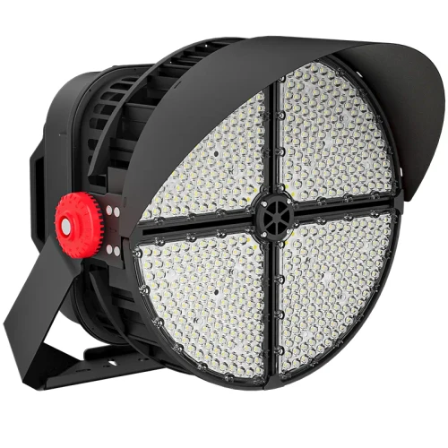 Generation 7 Stadium Lights, 700W/800W/900W/1000W, 5000K - SFX-G7-700-1000W-45D-50K