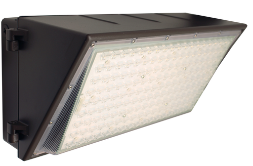 LED GEN2 WALLPACKS 150W 18000L
