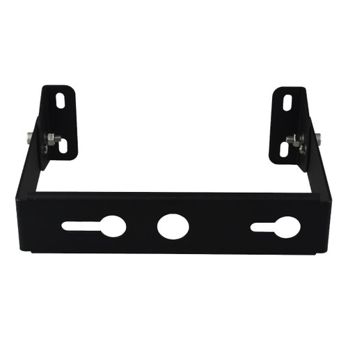 Eiko BAYE3 Mounting yoke, product mounting bracket for 300W fixed power lighting system.