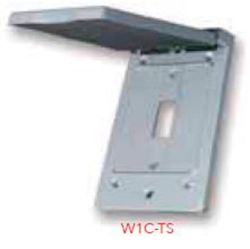 TOGGLE SWITCH, VERTICAL