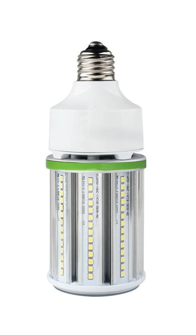 Westgate Manufacturing 18W LED CORN LIGHT, E26 5000K, energy-efficient LED corn bulb with high brightness and daylight color temperature.