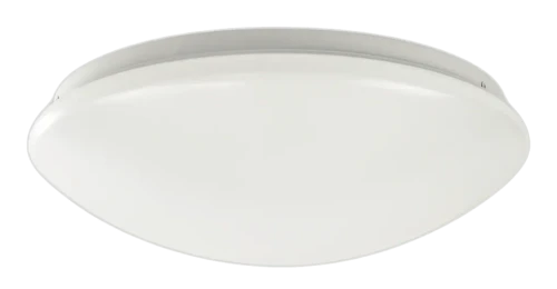 LED Cloud Fixtures - FCR-11-12W-40K