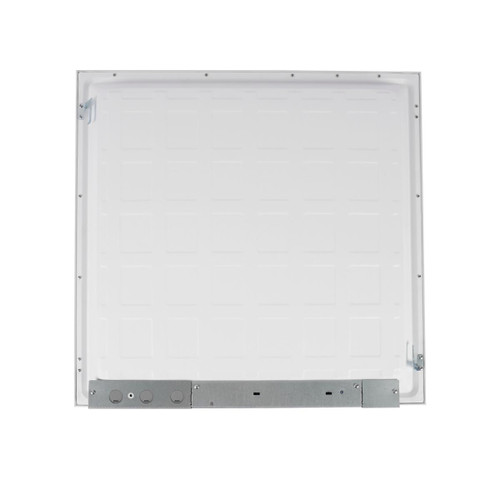 Eiko BP1 Backlit Panel, 2x2, PowerSet 40/30/25W, 4000K, 120-347V, 0-10V Dimming, white finish, designed for energy-efficient indoor lighting.