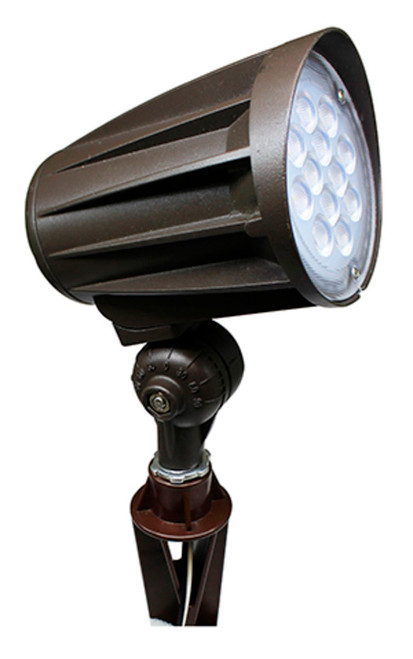 LANDSCAPE UPLIGHT 24W, 12V AC/