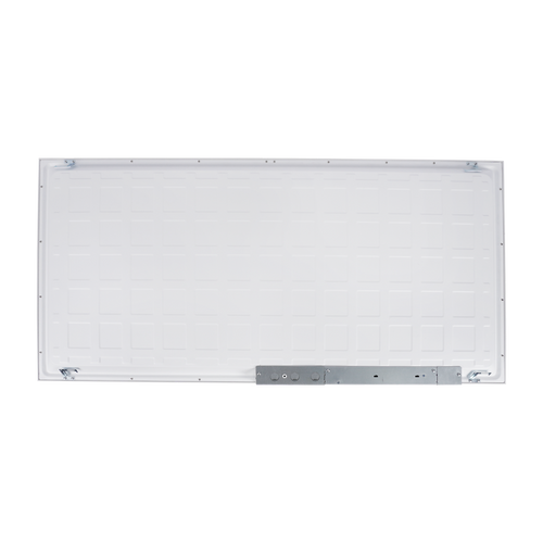 BP1 Backlit Panel, 2x4, PowerSet 50/40/30W, FieldCCeT 3500/4000/5000K, 120-347V, 0-10V Dimming
