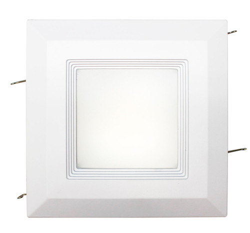 6 LED SQUARE DOWNLIGHT, CRI90