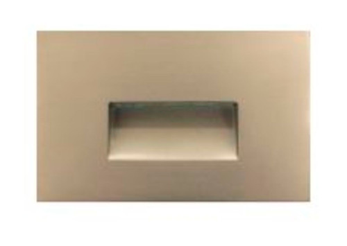 Trim for Step Egn, Recessed, B