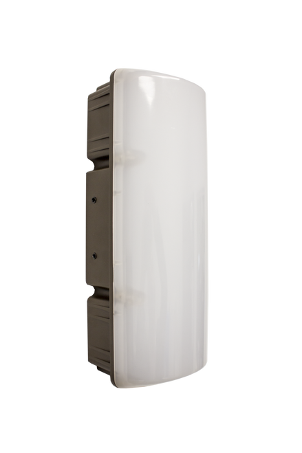 20W VANDAL-PROOF WALL PACK 400