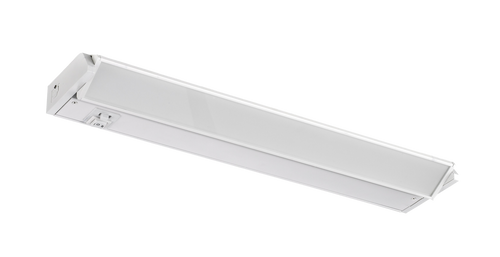 24INCH 12W 650LMLED UC ADJUSTA