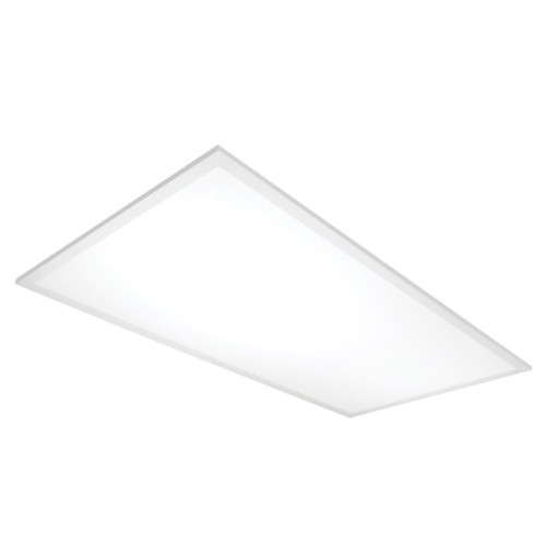 LED PANEL, 2 X 4, 100~277V, MU