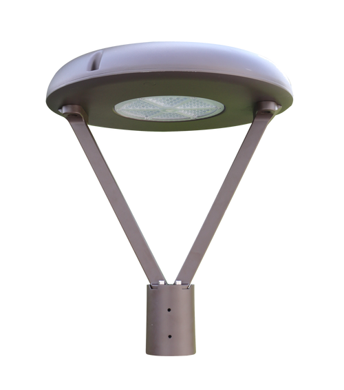 Auxiliary Second Arm