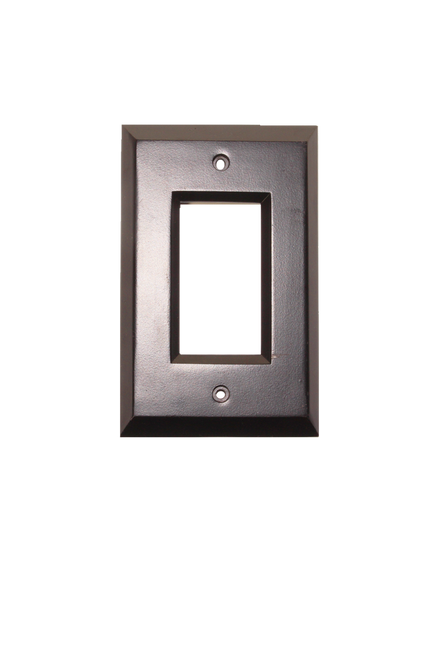 Trim for Step Egn, Flat, OiL-R