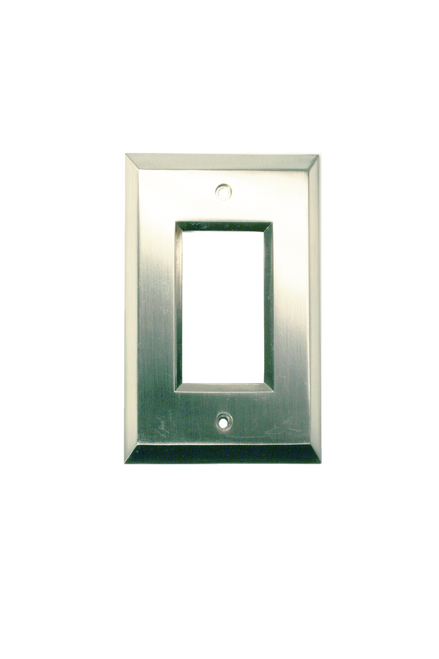 Trim for Step Egn, Flat, Brush