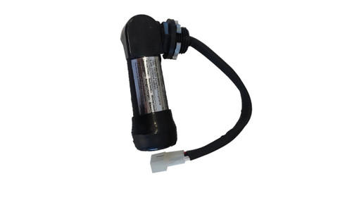 Westgate Manufacturing Photocell with Plug-in Molex C, industrial photocell sensor with wiring connector for automation systems.