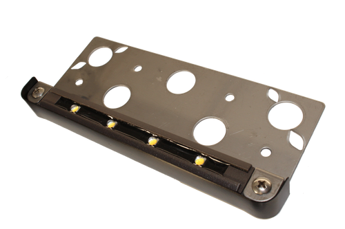 Westgate Lighting 7" LED Hardscape Lights