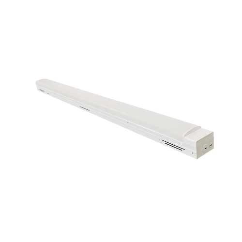 CSX1 Commercial Strip Premium, PowerSet 65/60/55W, FieldCCeT 3500/4000/5000K, 120-347V, 0-10V Dimming