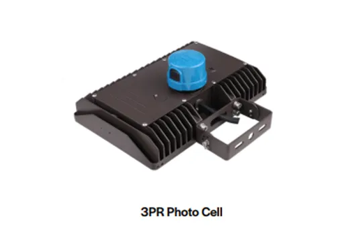 Halco PC/JL205C 10231 Photocell Twist Lock 120 277VAC JL 205C (3-Pin)