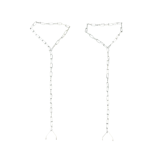 CSX1 V-Hook and Chain Kit, 40" length