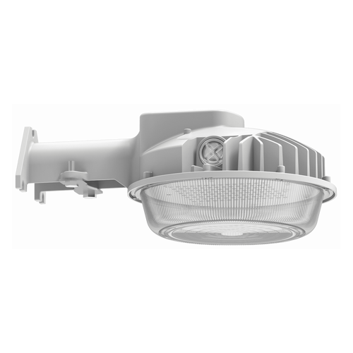 Dusk to Dawn 30/20/10W 80CRI 5000K 120-277V 0-10V Dimming Button Photocell