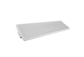 Halco ProLED Select Linear HIghbay 43,200 Lumen Wattage Selectable 320W 280W 240W 5000K CCT Universal Voltage 120-277VAC with Emergency Battery Backup