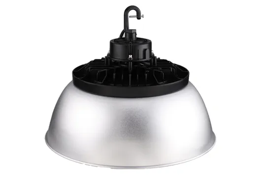 Halco Hoverbay Round Highbay Aluminum Reflector 100W 150W Fixtures