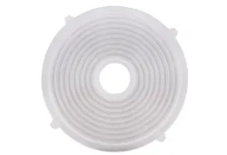 Halco Hoverbay Round Highbay 60 Degree Lens 200W 240W Fixtures
