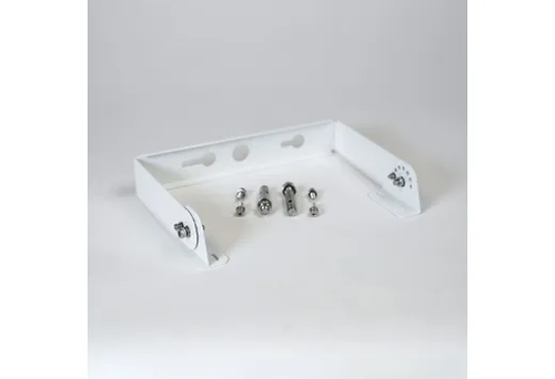 Halco Hoverbay Round Highbay Yoke Mount Bracket Large White 200W 240W Fixtures