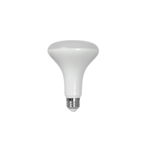 10W 850LM BR30 Plastic 80CRI 4000K Dimmable E26