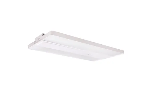 ProLED Essential Compact Linear Highbay 220W 29920 Lumen 5000K 120-277VAC Chain Mount with Emergency Battery Backup - 36142