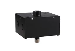 Hoverbay Round Highbay Junction Box Mount - 30260