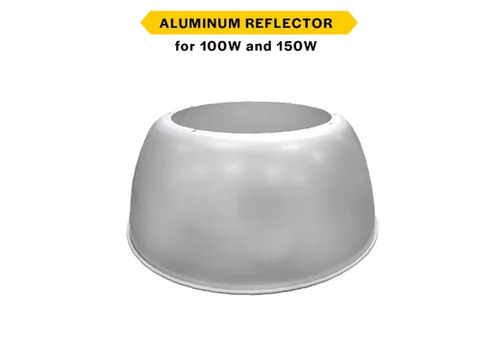 Halco Aluminum Reflector for 100W and 150W ERHB Gen-2