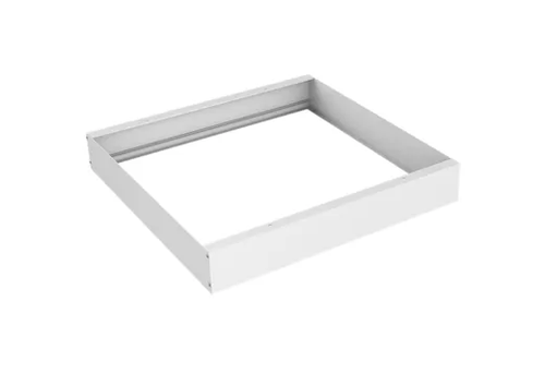 Surface Mount Kit for 2X2 Center Basket Troffer Aluminum - 81811