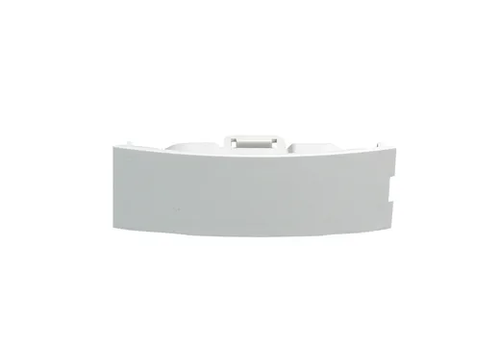 Center Basket Troffer End Cap Replacement Blank - 81818