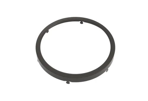 Halco Surface Mount Disk 7in Round Trim Dark Bronze