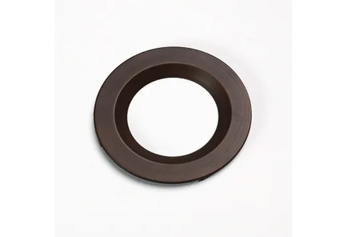 Halco Recessed Smooth Replacement Trim 4in Bronze for Slim Downlights (CSDL, DFDLS)