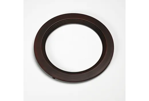 Halco Recessed Baffle Replacement Trim 8in Bronze for Slim Downlights (CSDL, DFDLS)