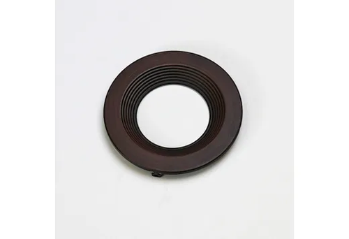 Halco Recessed Baffle Replacement Trim 3in Bronze for Slim Downlights (CSDL, DFDLS)