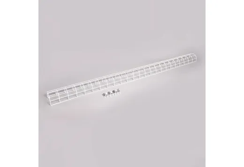 LED Selectable Linear Strip Wire Guard 4FT (use 2 for 8FT) - 90265